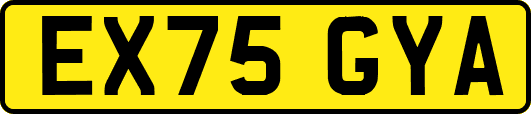 EX75GYA
