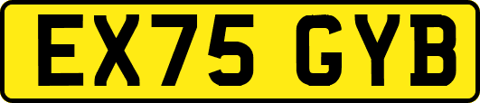 EX75GYB