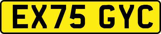 EX75GYC
