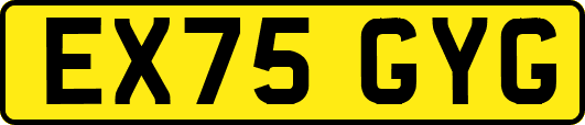 EX75GYG