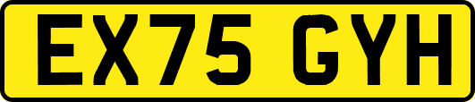 EX75GYH