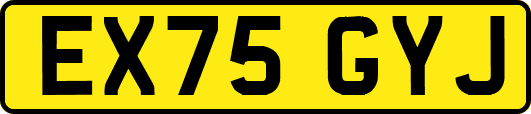EX75GYJ