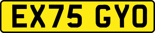 EX75GYO
