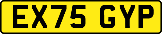 EX75GYP
