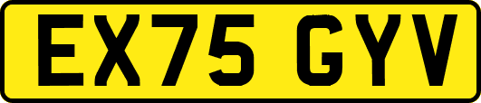EX75GYV