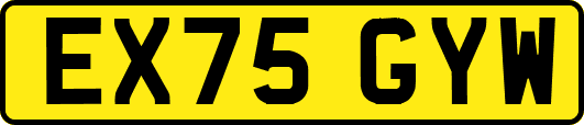 EX75GYW