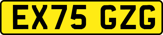 EX75GZG