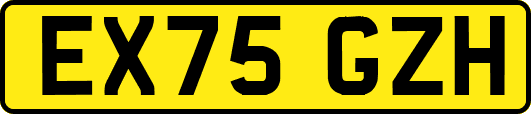 EX75GZH