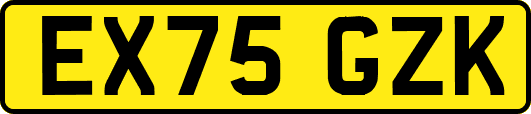 EX75GZK