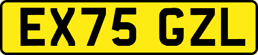 EX75GZL