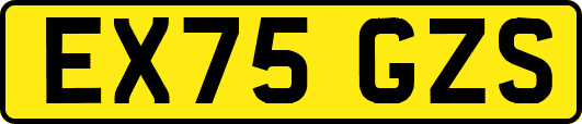 EX75GZS