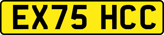 EX75HCC