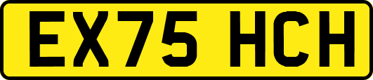 EX75HCH