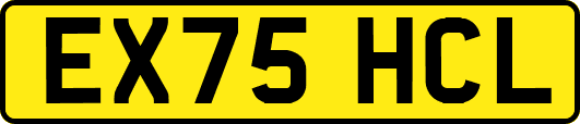 EX75HCL