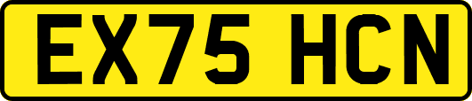 EX75HCN