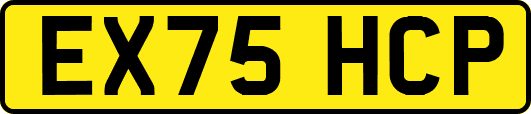 EX75HCP
