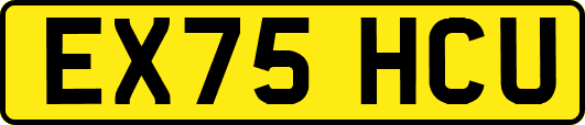 EX75HCU