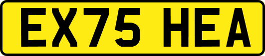 EX75HEA
