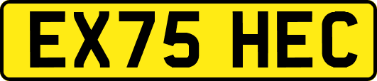 EX75HEC