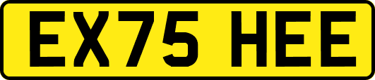 EX75HEE