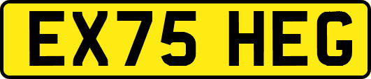 EX75HEG