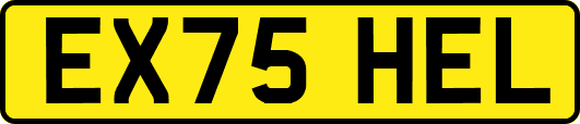 EX75HEL