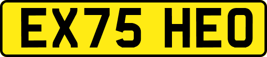 EX75HEO