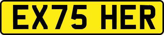 EX75HER