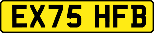 EX75HFB