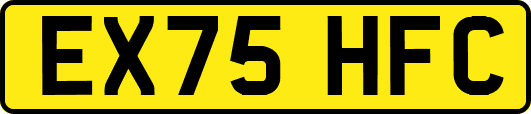 EX75HFC