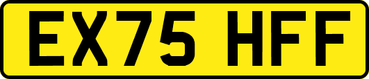 EX75HFF