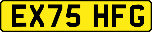 EX75HFG