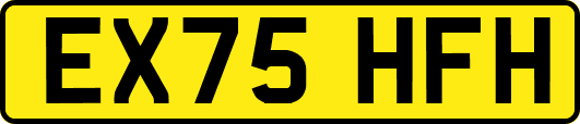 EX75HFH