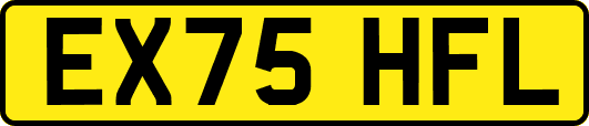 EX75HFL