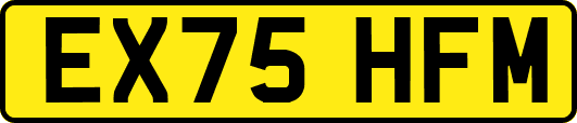 EX75HFM