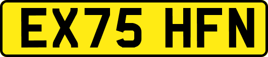 EX75HFN