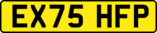 EX75HFP