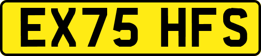 EX75HFS