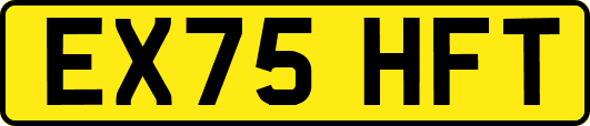 EX75HFT