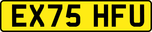 EX75HFU