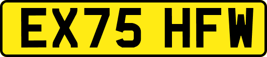 EX75HFW