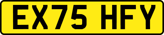 EX75HFY