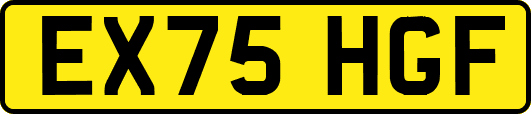 EX75HGF
