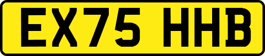 EX75HHB