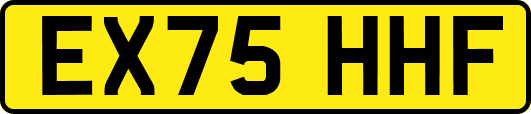 EX75HHF