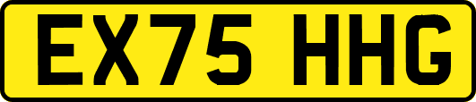 EX75HHG