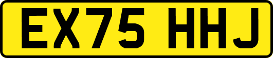 EX75HHJ