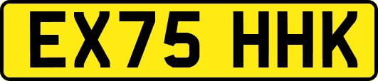 EX75HHK
