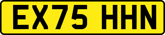 EX75HHN