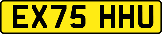 EX75HHU